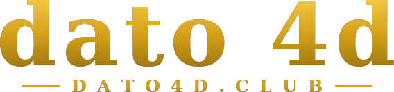 dato 4d logo