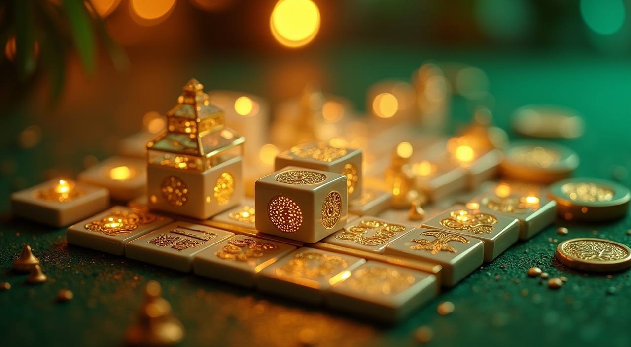 dato 4d Golden Coins yang mengasyikkan di dato 4d